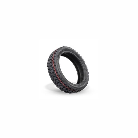 RhinoTech bezdušová pneumatika tubeless silniční s ventilkem pro Scooter 8.5x2, černá