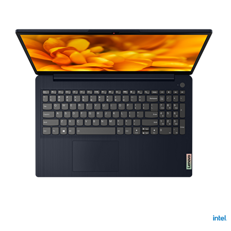 IP 3 15.6"FHD/i3-1115G4/8G/256/SSD/INT/W11H