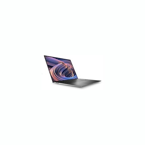 Dell NTB XPS 15 (9520) 15.6" UHD+Touch/i9-12900HK/32GB/1TB SSD/RTX3050Ti/Wifi+BT/Backlit/ W11P/Silver-Black/3Y NBD