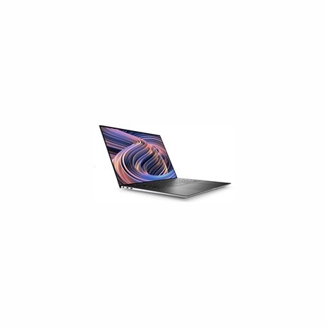 Dell NTB XPS 15 (9520) 15.6" UHD+ Touch/i7-12700H/32GB/1TB SSD/RTX3050Ti/Wifi+BT/Backlit/W11P/Silver-Black/3Y NBD