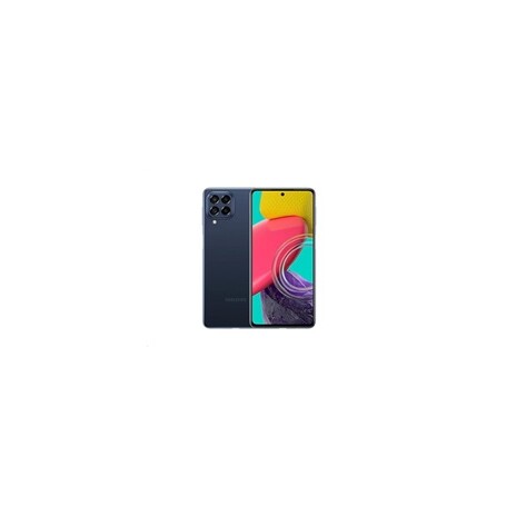 Samsung Galaxy M53 (M536), 5G, 6/128 GB, EU, modrá