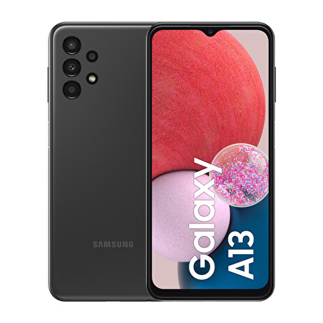 Samsung Galaxy A13/4GB/128GB/Black