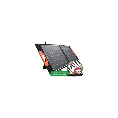 Viking solární panel WB100, 100 W