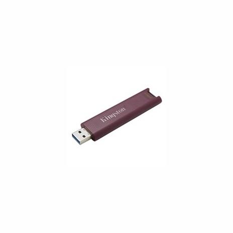 Kingston 256GB DataTraveler Max Type-A 1000R/900W USB 3.2 Gen 2