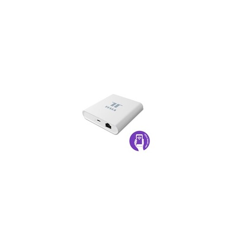 Tesla Smart RJ45 ZigBee Hub
