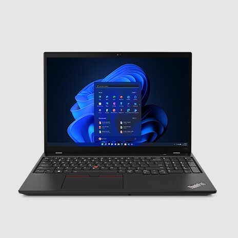 Lenovo ThinkPad P/P16s Gen 1 (Intel)/i5-1240P/16"/FHD/16GB/512GB SSD/T550/W11P down/Black/3R