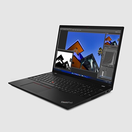 Lenovo ThinkPad P/P16s Gen 1 (AMD)/R7PRO-6850U/16"/FHD/T/32GB/1TB SSD/AMD int/W11P down/Black/3R