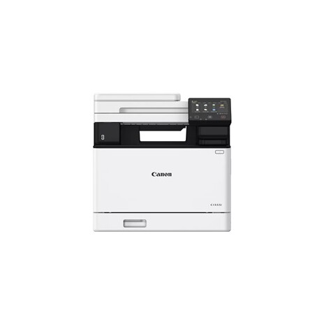 Canon I-SENSYS X C1333I bundle s tonery