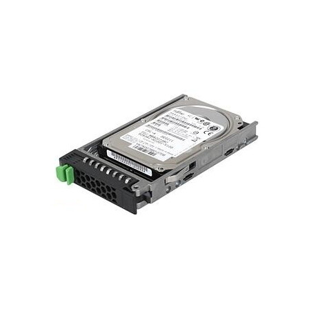 FUJITSU HDD SRV SAS 12G 300GB 10K 512n H-P 2.5" EP - TX1330M2 TX2560M2 RX1330M2 RX2520M2 RX2530M2 RX2540M2 RX2560M2