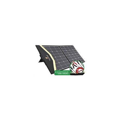 Viking solární panel L120, 120 W