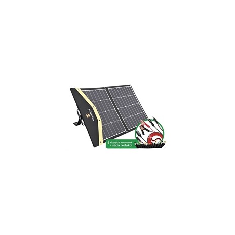 Viking solární panel L90, 90 W