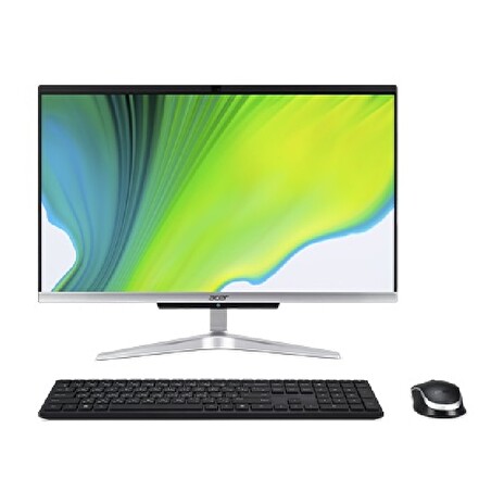 Acer Aspire C24-420 ALL-IN-ONE 23,8" FHD IPS/Athlon 3050U/8GB/256GB SSD/ W11 home