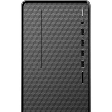 HP PC M01-F3002nc/Ryzen 5 5600G/16GB/512GB SSD/AMD Radeon/ac/BT5/1xHDMI/1xVGA/310W/WIN 11 Home