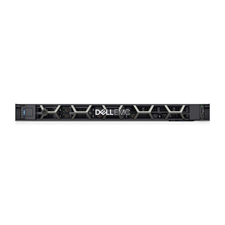 DELL PowerEdge R350/ 8x 2.5"/ Xeon E-2336/ 16GB/ 1x 480GB SSD (2.5")/ H755/ 2x 600W/ iDRAC 9 Ent. 15G/ 3Y Basic on-site