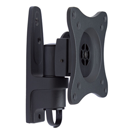 CONNECT IT A4BK nástěnný držák na obrazovky 13-27", ČERNÝ