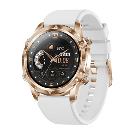 CARNEO Adventure HR+ rosegold