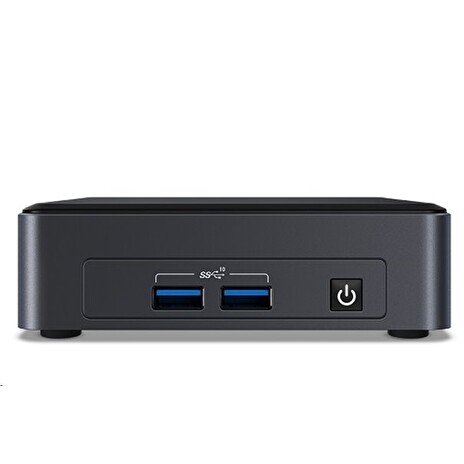 INTEL NUC Tiger Canyon/Kit NUC11TNKi3/i3-1115G4/DDR4/USB3.0/LAN/WiFi/UHD/M.2