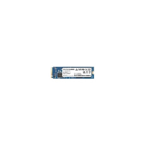 Synology M.2 NVMe SSD řady SNV3000 - SNV3410-800G