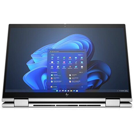 HP Elite/x360 830 13" G9 2v1/i5-1235U/13,3"/FHD/T/8GB/512GB SSD/Iris Xe/W11P down/Silver/3RNBD
