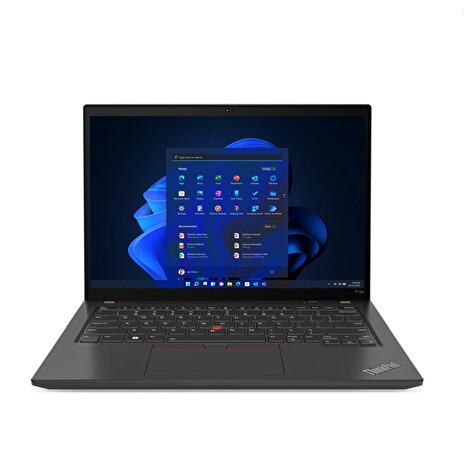 Lenovo ThinkPad P14s G3 i7-1260P/16GB/512GB SSD/QN20-M1 4GB/14" WUXGA Touch/3y Premier/Win11 PRO/černá