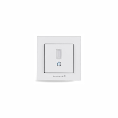 Homematic IP PIR detektor pohybu - pro 55 mm rámeček, vnitřní