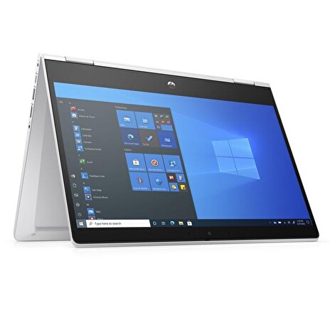 HP ProBook x360 435 G8, Ryzen 3 5400U, 13.3 FHD, UMA, 8GB, SSD 256GB, W10ProEDU, 3-3-3