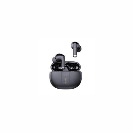 CARNEO sluchátka 4fun mini black