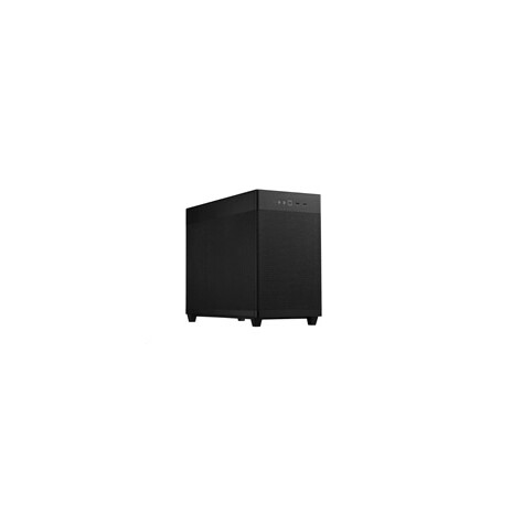 ASUS case AP201 PRIME CASE, Mini Tower, černá