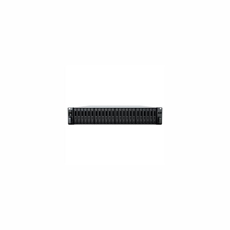 Synology FS3410 FlashStation (8C/XeonD-1541/2,1-2,7GHz/16GBRAM/24xSATA,SAS/2xUSB3.2/4x1GbE/2x10GbE/2xPCIe)