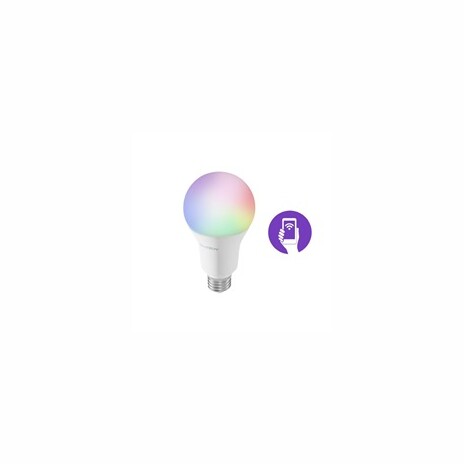 TechToy Smart Bulb RGB 9W E27 ZigBee
