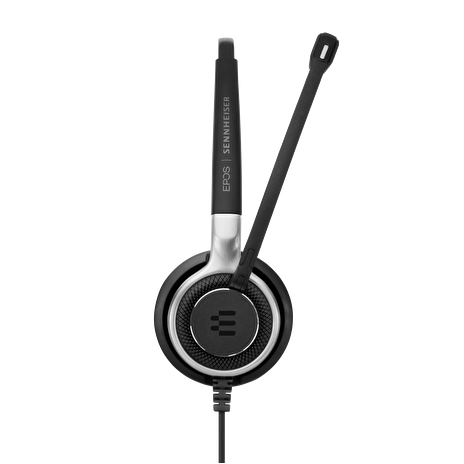 SENNHEISER IMPACT SC 660 USB ML, oboustrané sluchátko s mikrofonem bez koncovky