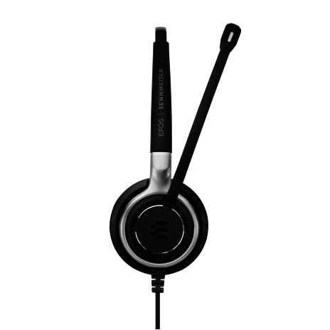 SENNHEISER IMPACT SC 630 USB ML, jednostranné sluchátko s mikrofonem bez koncovky