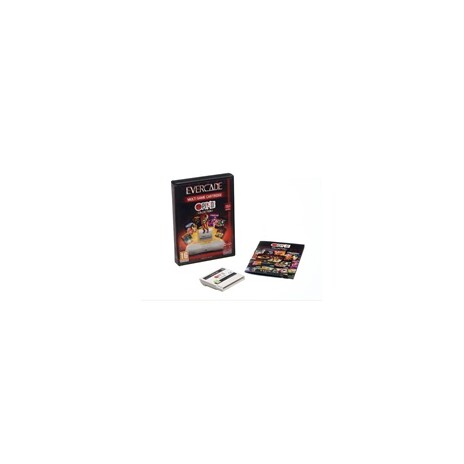 Home Console Cartridge 09. Piko Interactive Collection 1