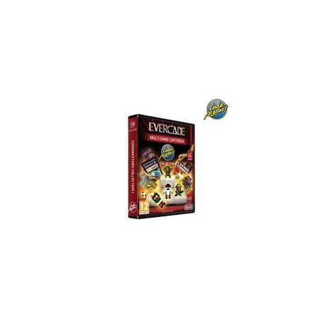 Home Console Cartridge 19. Codemasters Collection 1