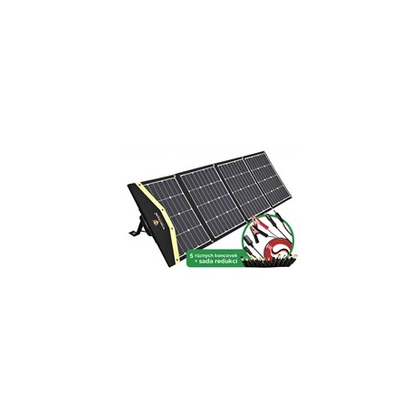 Viking solární panel L180, 180 W