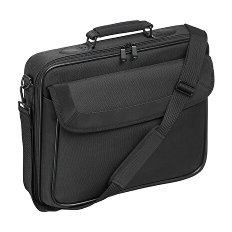 Targus Classic Clamshell - Brašna na notebook - 15.6" - černá