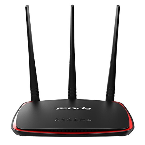 Tenda AP5 WiFi-AP/Rep/WISP/Client 300Mb,PoE pasiv.