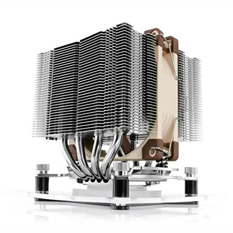 Noctua NH-D9L, Intel LGA1200, LGA2011-0 & LGA2011-3 (Square ILM), LGA1156, LGA1155, LGA1150, AMD AM2, AM2+, AM3, AM3+, FM1, FM2,