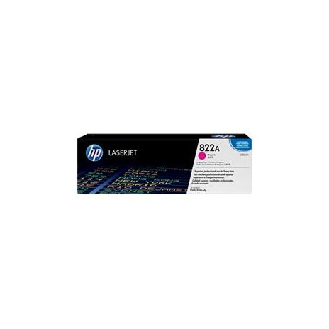 HP Color LaserJet C8563A Magenta Imaging Drum with Smart Printing Technology