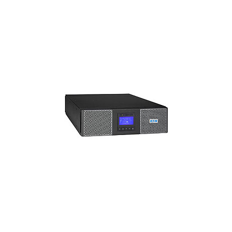 UPS Eaton 9PX 6000i RT3U Netpack (síťová karta + kit do racku)