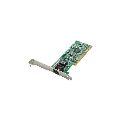 Intel® PRO/1000 GT Desktop Adapter, retail unit