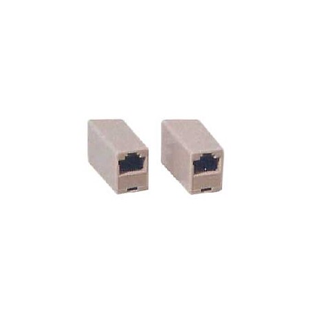GEMBIRD Eth konektor RJ45, SPOJKA 8p8c TA-350