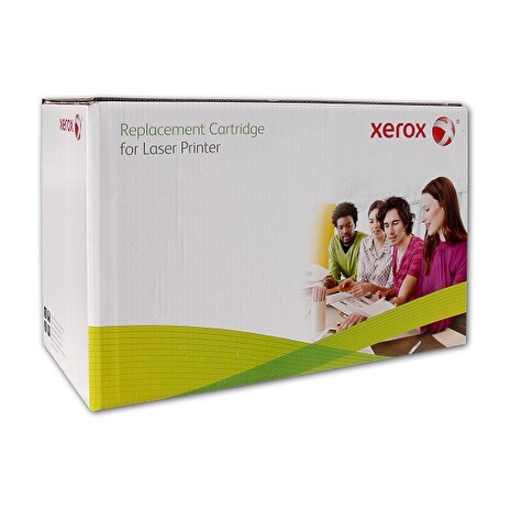 Xerox alternativní cartridge HP C9722A s čipem pro CLJ4600,4650, (9.000str, yellow)