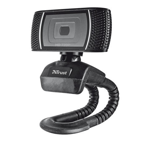 webkamera TRUST Trino HD video webcam