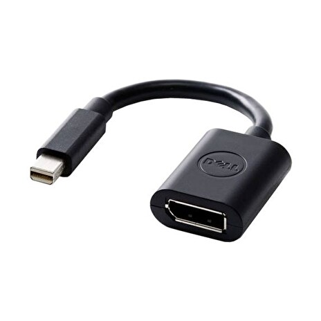 DELL Adaptér Mini DisplayPort (M) na DisplayPort (F)