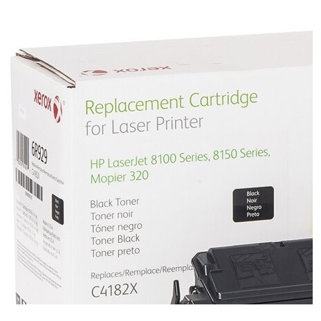 Xerox kompatibilní s HP C4182X/ toner/ černý/ 20000s.