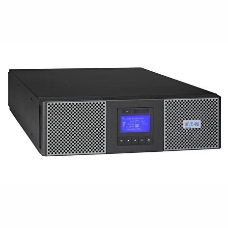 UPS Eaton 9PX 5000i RT3U Netpack (síťová karta + kit do racku)