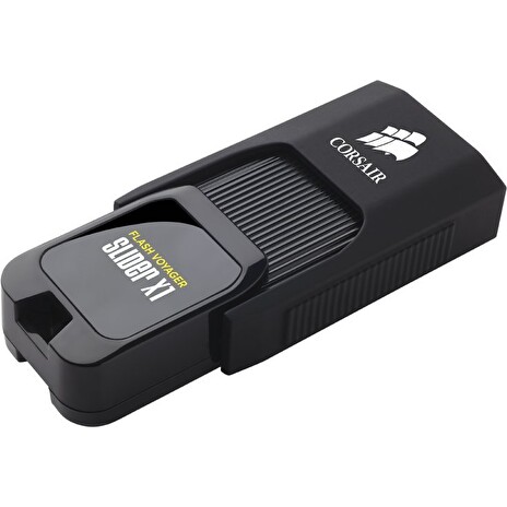 Corsair Flash Voyager Slider X1 16GB USB 3.0 Read 80 MB/s
