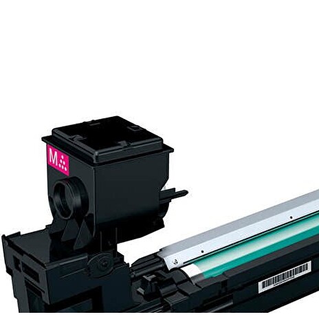 Konica Minolta Toner purpurový TNP-20M pro MC3730DN (5000 stran)