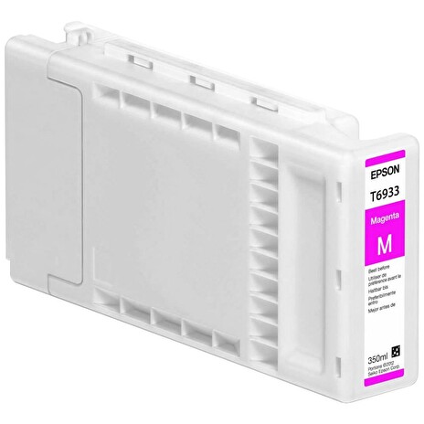 Epson inkoustová náplň/ C13T694300 / Magenta